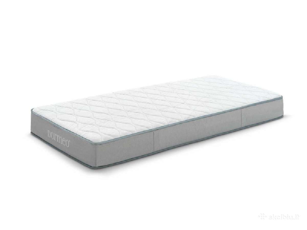 Dormeo imemory Silver čiužinys 160x200