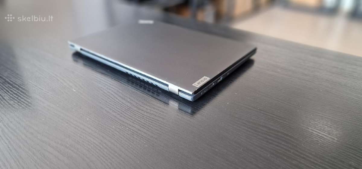 Lenovo L13 Gen 3, i5-12k, 16gb, Garant iki 2027.06 - nuotraukos Nr. 9