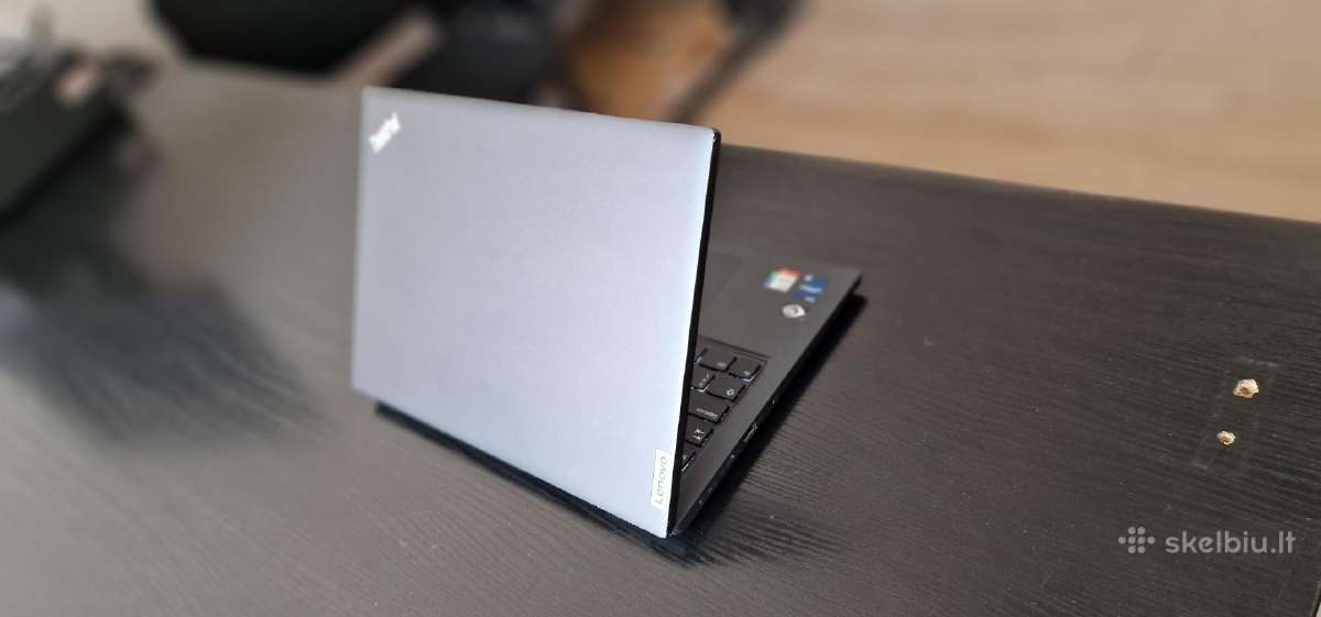 Lenovo L13 Gen 3, i5-12k, 16gb, Garant iki 2027.06 - nuotraukos Nr. 10