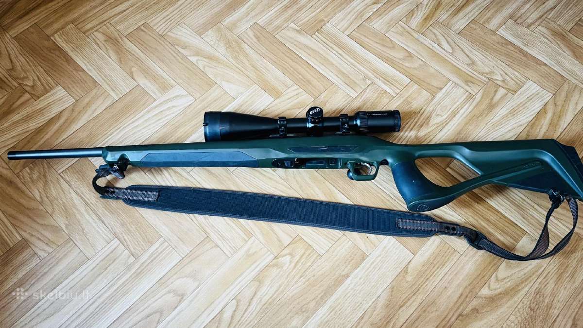 Parduodu Cz600 Ergo