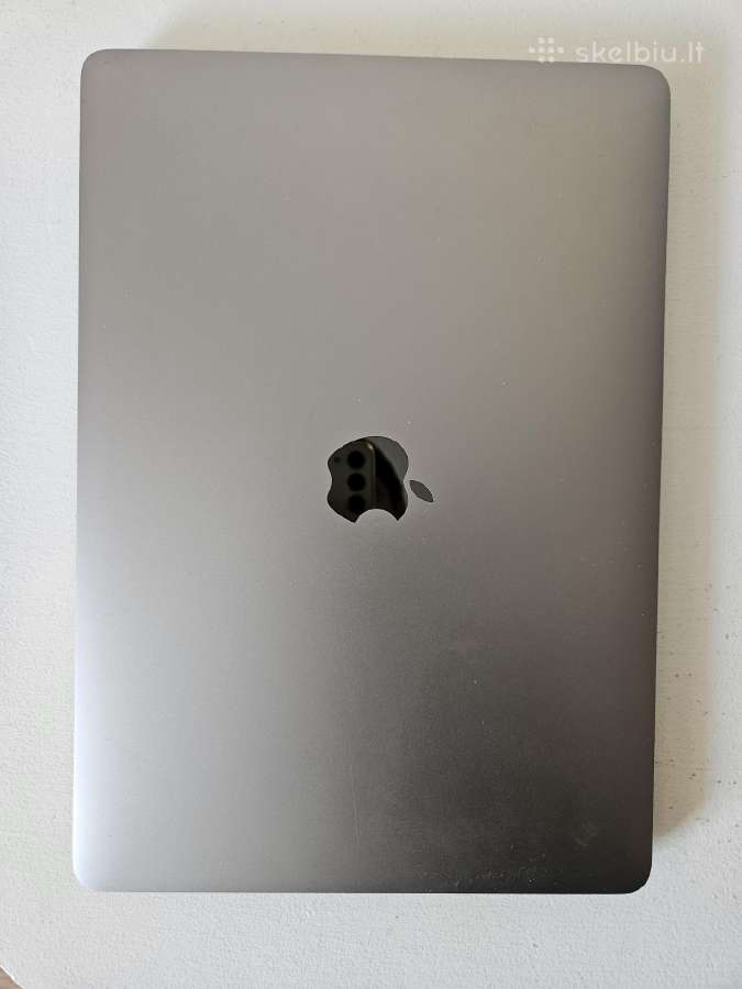 MacBook Pro 13" (M1 Pro), 16gb RAM, 256gb SSD