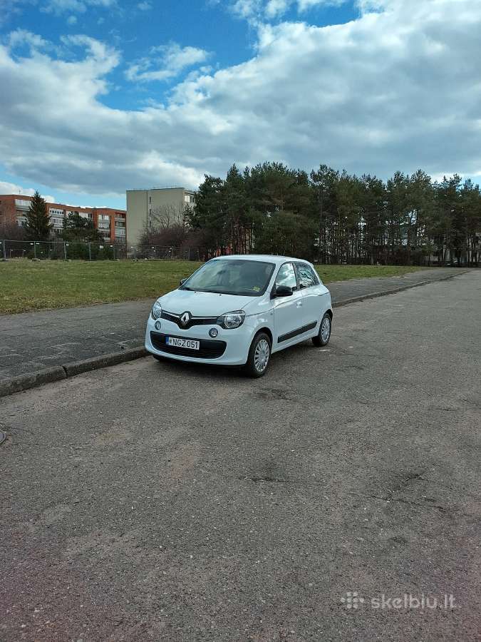 Ideali būklę, 1 šeimininkas, itin mažą ridą.