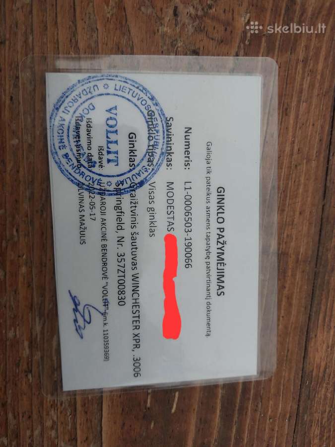 Parduodu