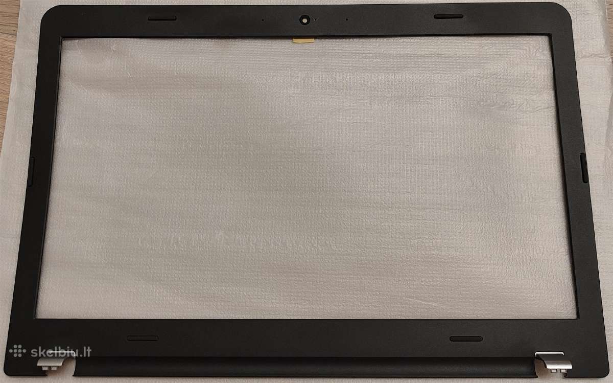 Lenovo ThinkPad E550/E560 ekrano rėmeli