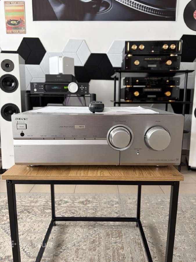 Sony Ta-fb940r Qs