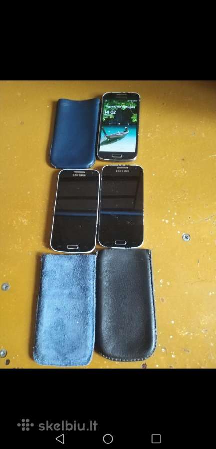 S4 mini