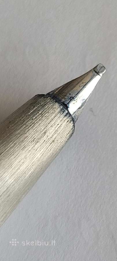 Lamy 2000 rašalinis parkeris