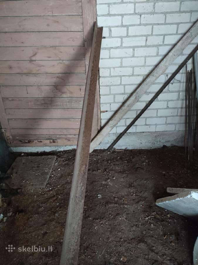Kampuotis 36x36x5