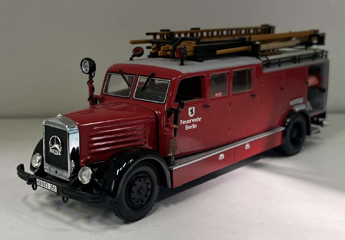 Kolekciniai modeliukai-lod 3750 - nuotraukos Nr. 6