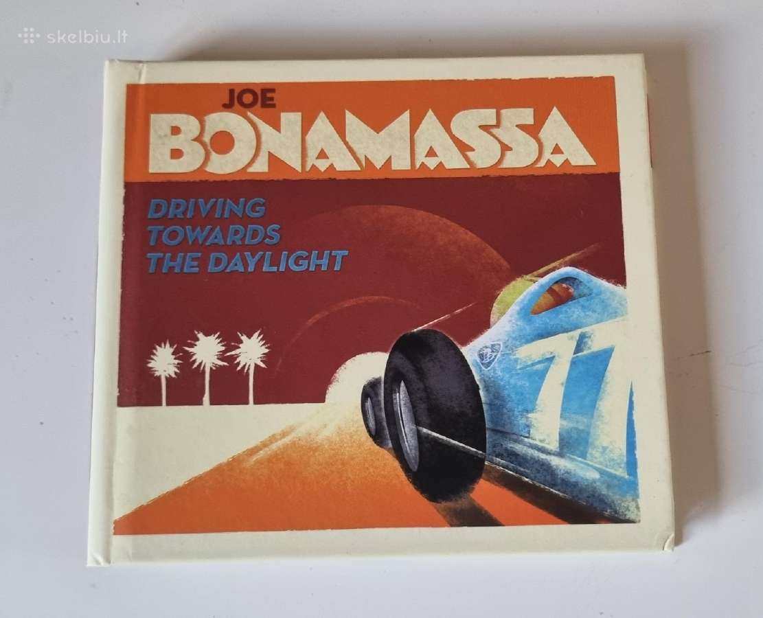 Jazz kompaktai CD