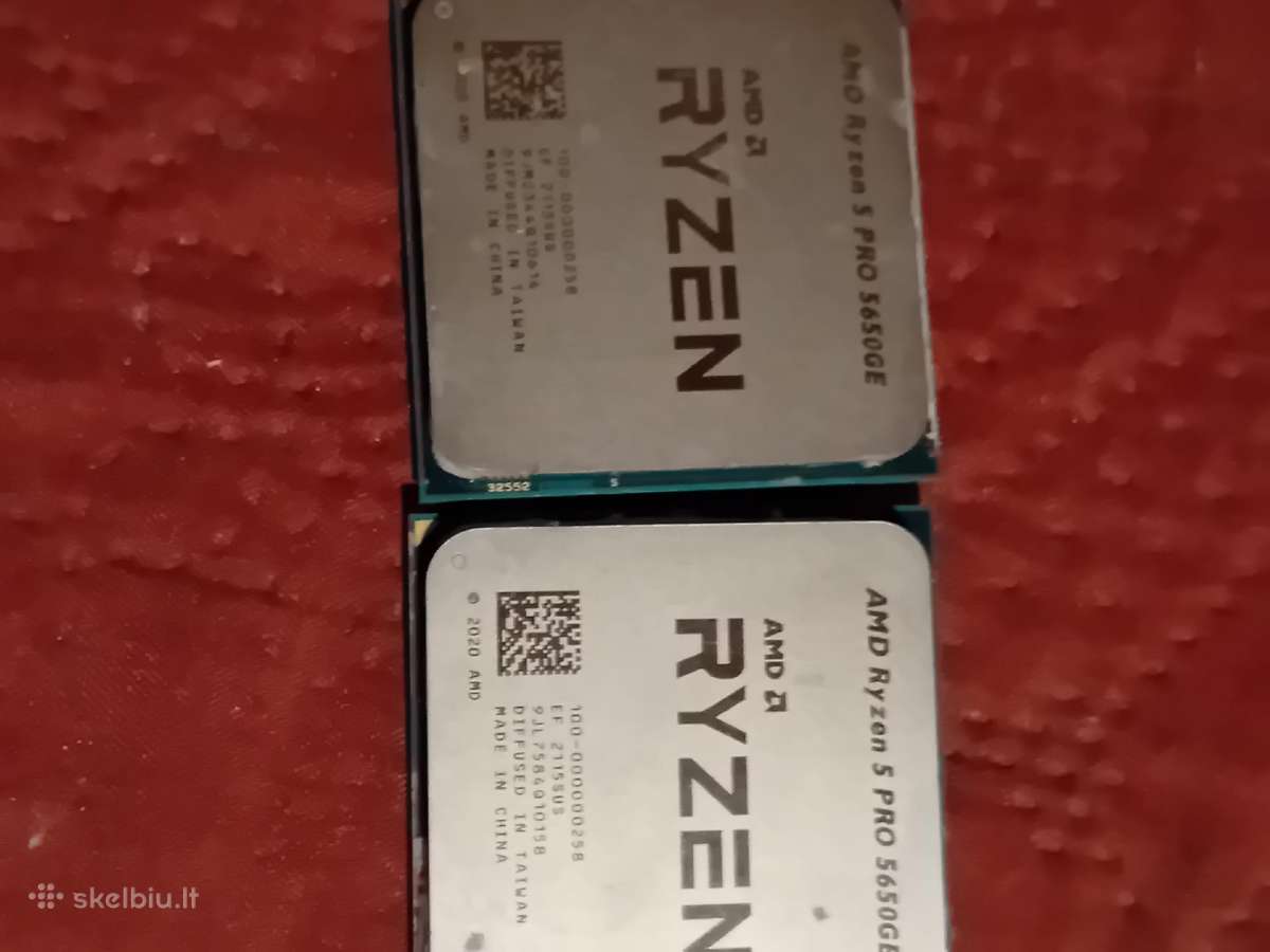 Cpu ir kita