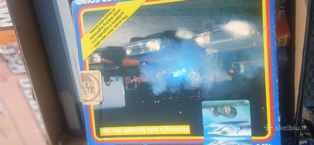 Super 8 mm Kino juostų ritės ir filmai - nuotraukos Nr. 28