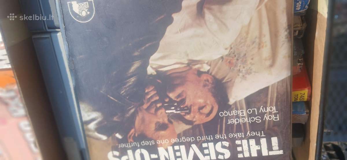 Super 8 mm Kino juostų ritės ir filmai - nuotraukos Nr. 29