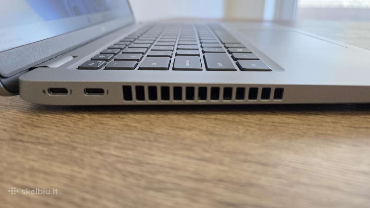 Dell latitude 5420 14" i5-1135g7/16gb/256gb SSD - nuotraukos Nr. 4