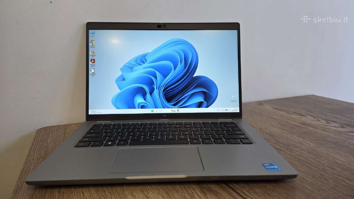 Dell latitude 5420 14" i5-1135g7/16gb/256gb SSD