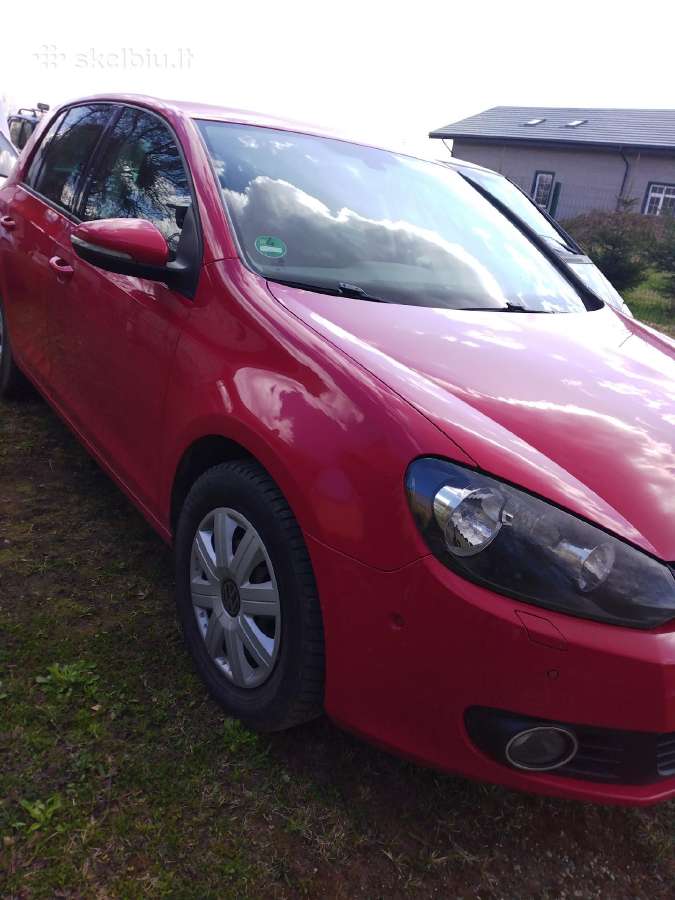Volkswagen - nuotraukos Nr. 2