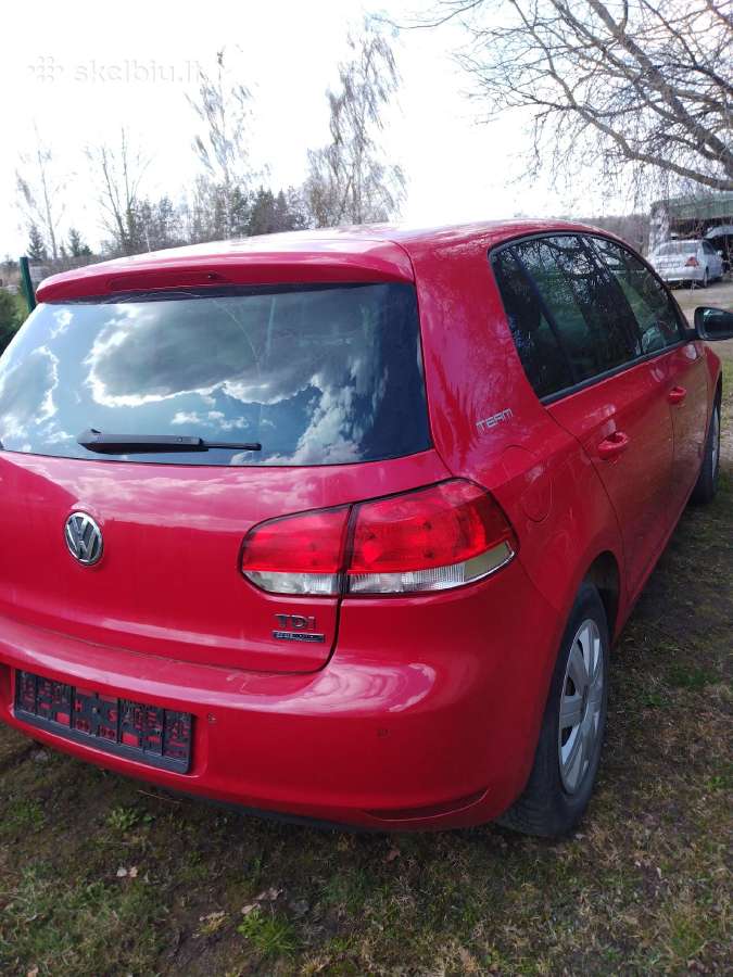 Volkswagen - nuotraukos Nr. 3