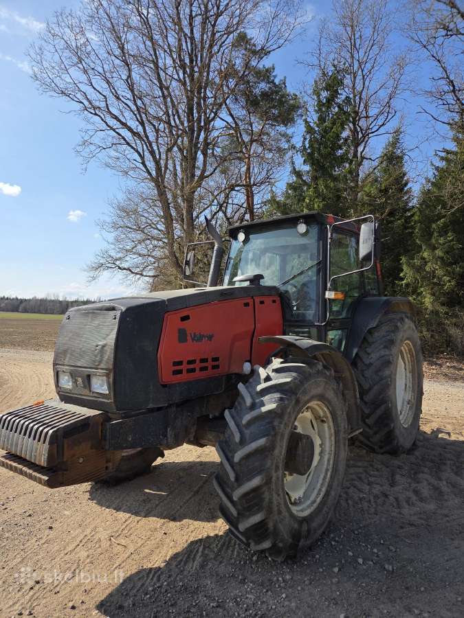 Valmet 8550 - nuotraukos Nr. 3