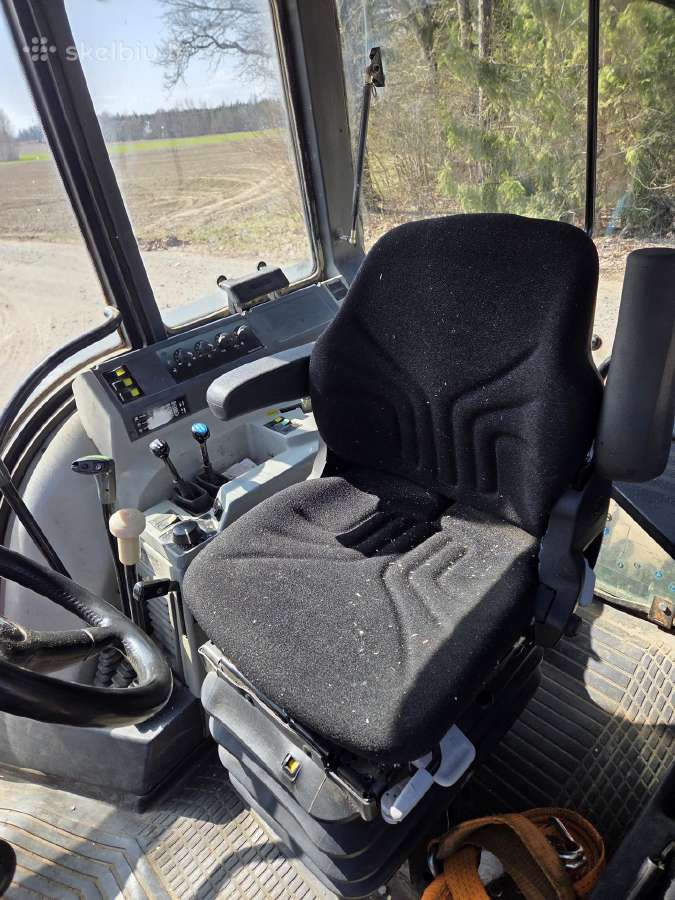 Valmet 8550 - nuotraukos Nr. 8