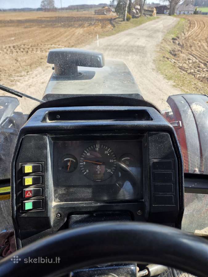 Valmet 8550 - nuotraukos Nr. 10