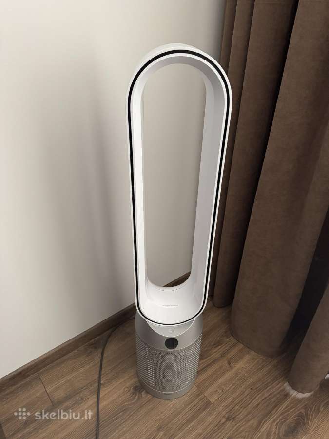 Dyson oro valytuvas