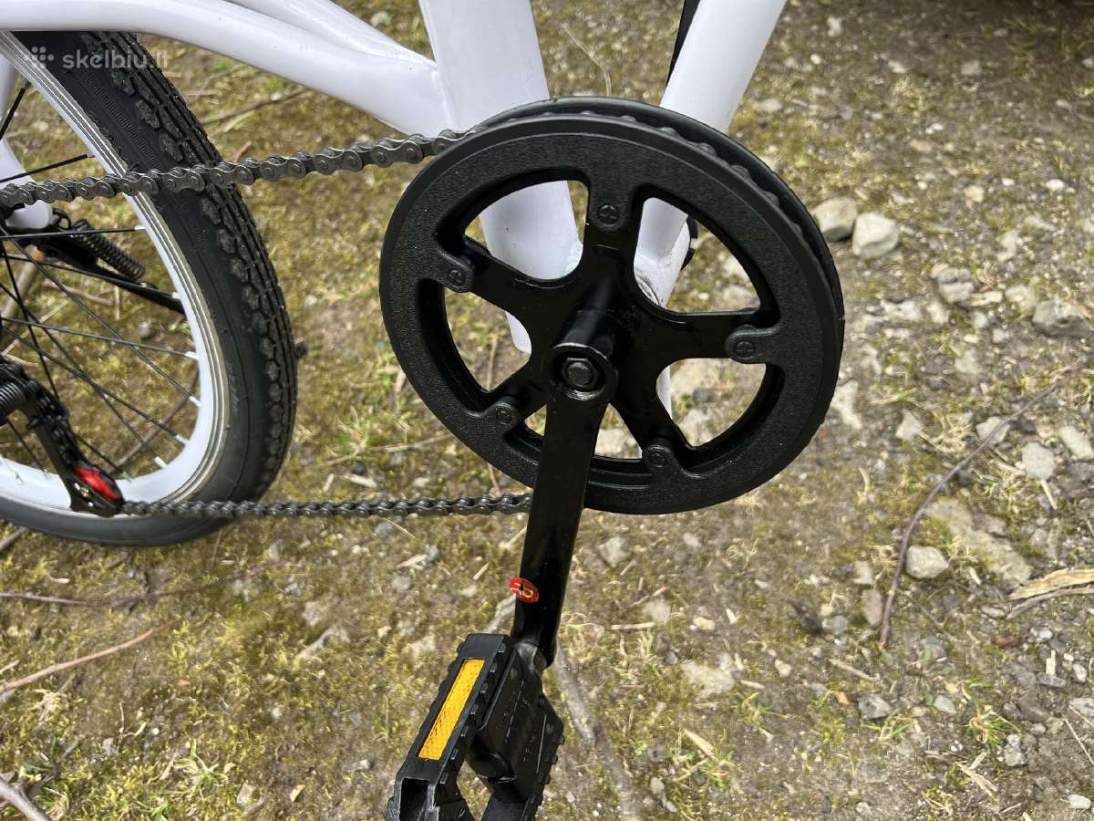 Specialized sulankstomas dvyratis. - nuotraukos Nr. 5
