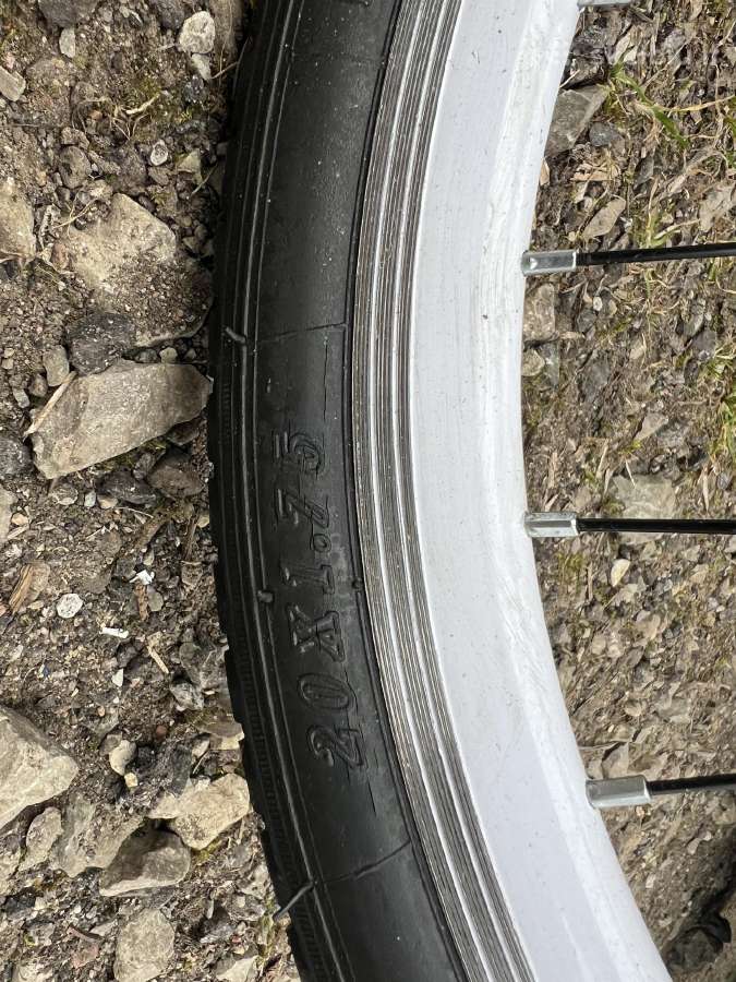 Specialized sulankstomas dvyratis. - nuotraukos Nr. 6