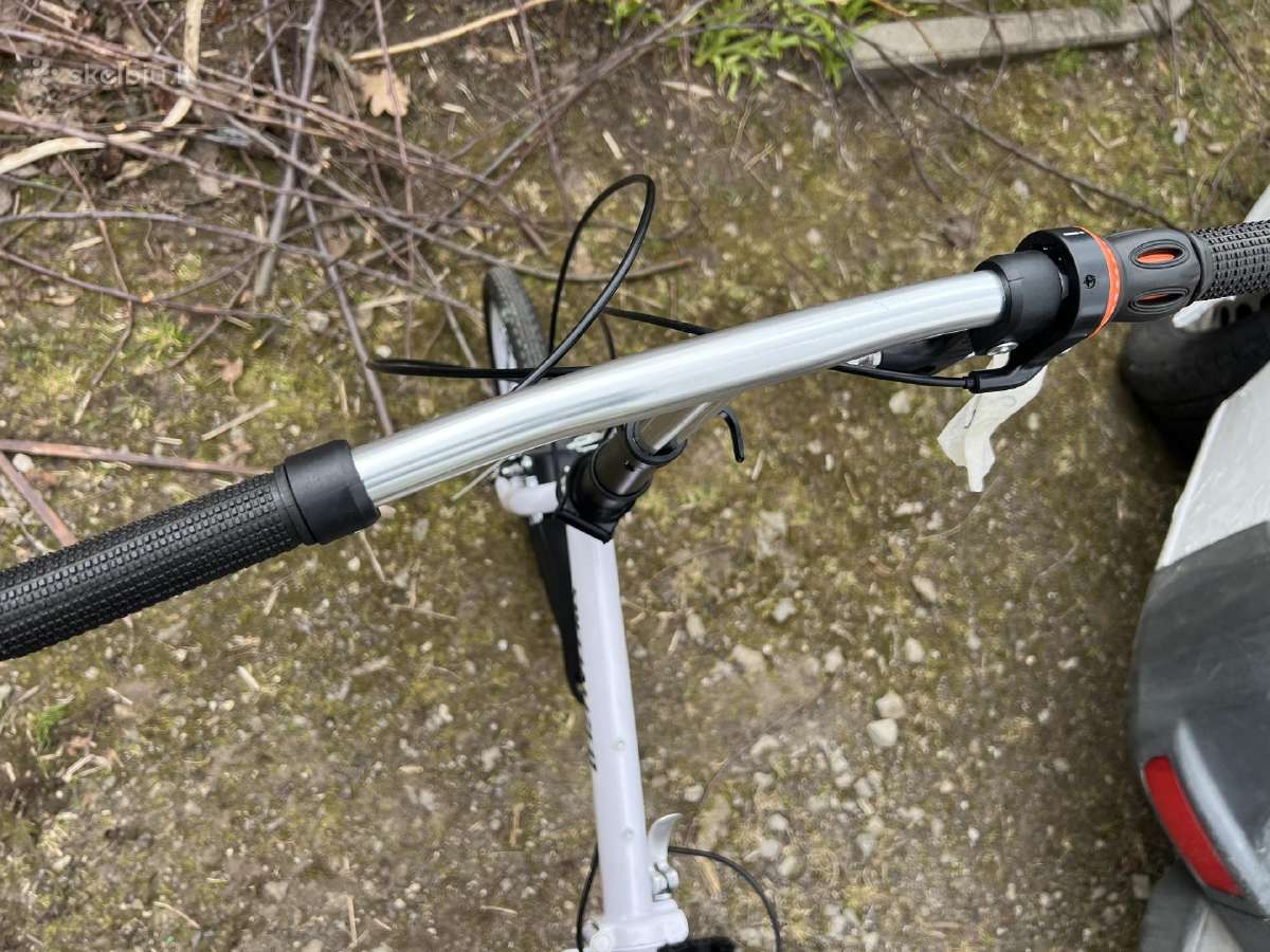 Specialized sulankstomas dvyratis. - nuotraukos Nr. 7