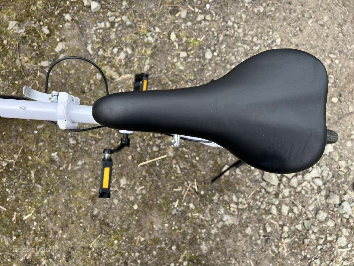 Specialized sulankstomas dvyratis. - nuotraukos Nr. 8
