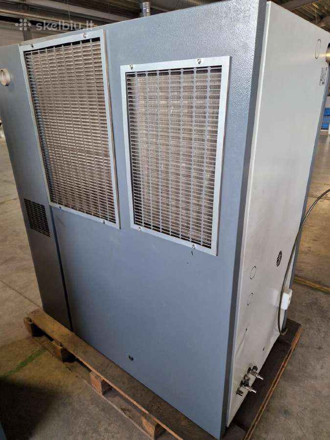 Kompresorius Atlas Copco Ga30+ff - nuotraukos Nr. 6