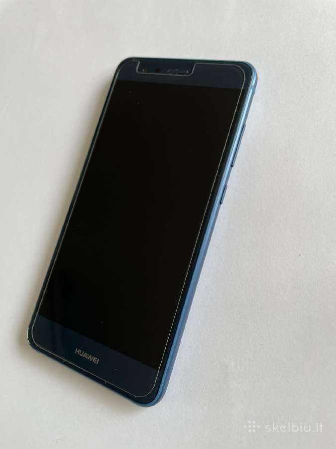 Huawei P10 lite