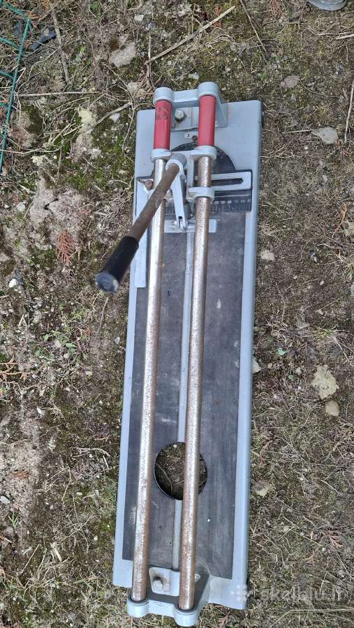 Plitelių Pjovimo staklės
