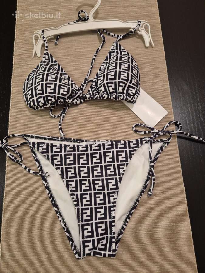 Stilingas maudymukas XS