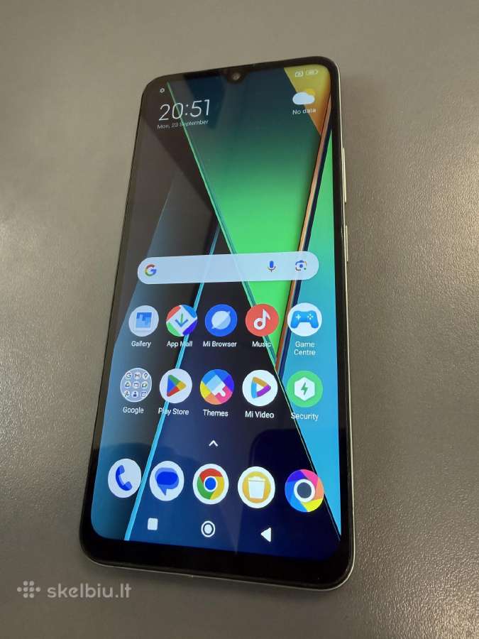Xiaomi Poco C75 6/128gb , 8/256gb garantija