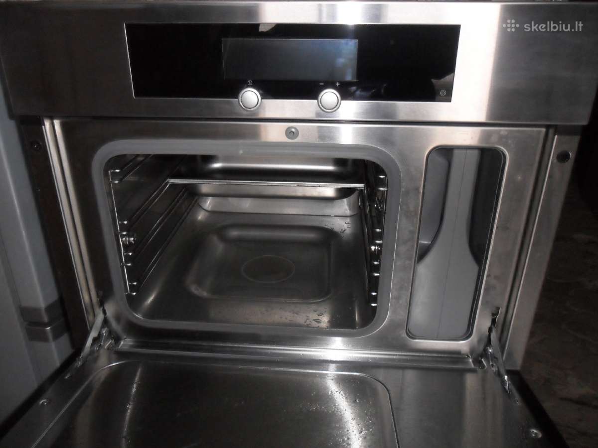 Miele garu orkaite