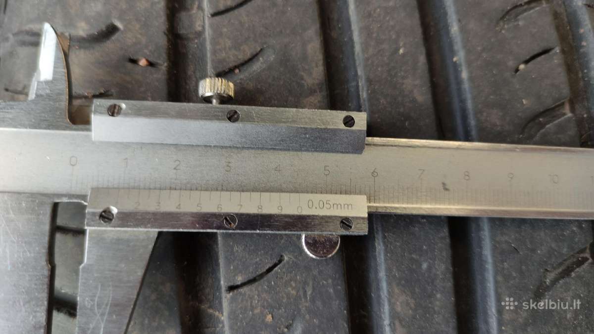 Padangos R17.vaarines