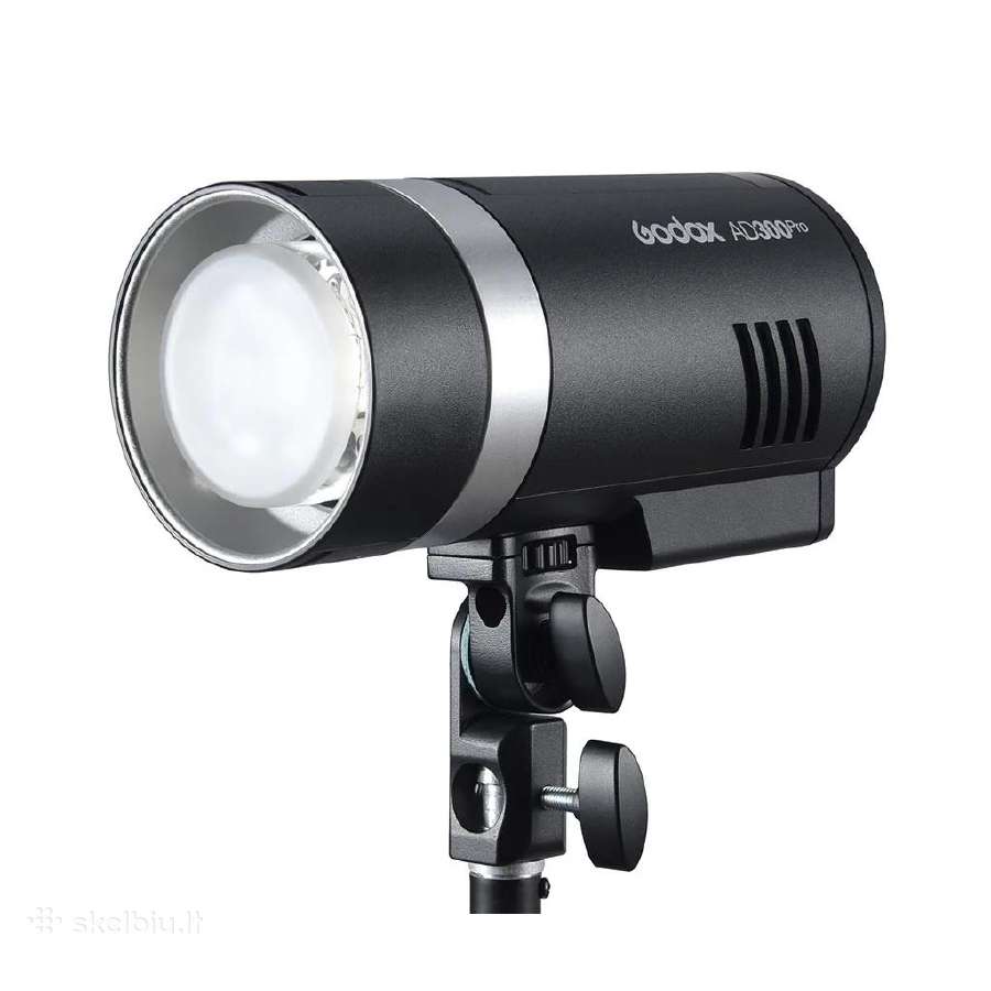 Godox ad300pro ir kt foto iranga