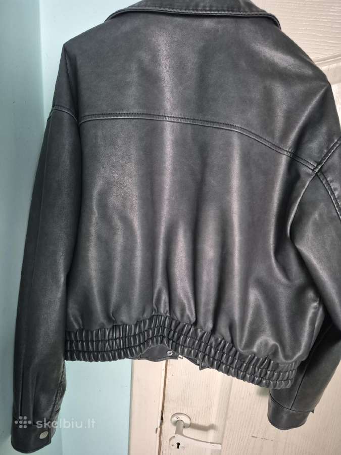 Bomber st.striukė - nuotraukos Nr. 2