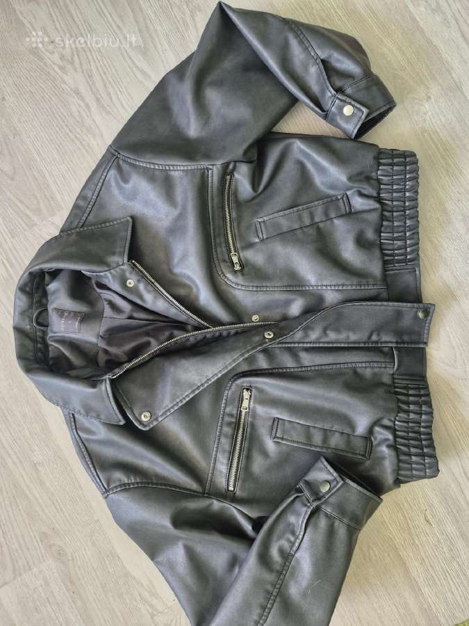 Bomber st.striukė - nuotraukos Nr. 3