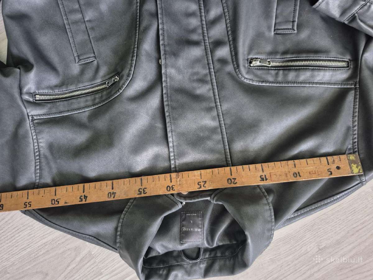 Bomber st.striukė - nuotraukos Nr. 4