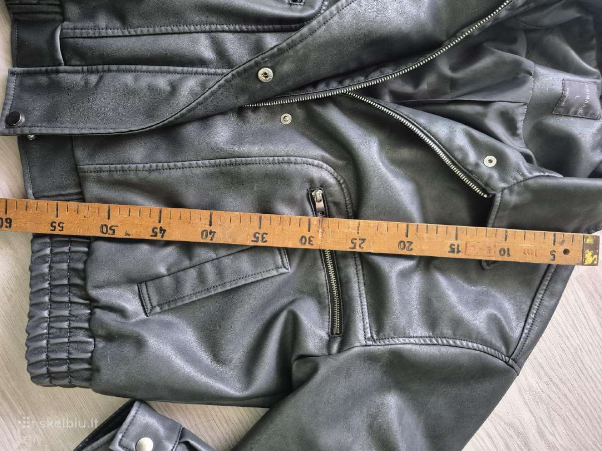 Bomber st.striukė - nuotraukos Nr. 5