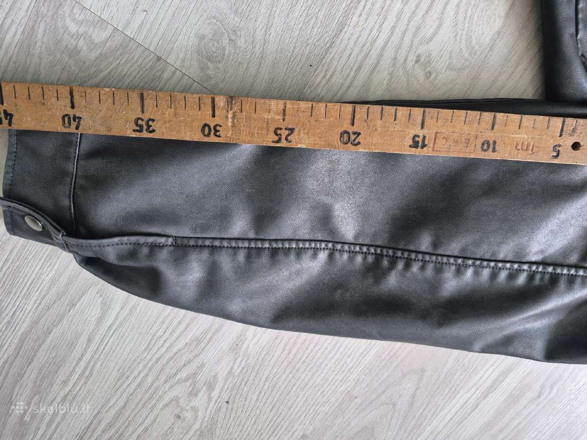 Bomber st.striukė - nuotraukos Nr. 8
