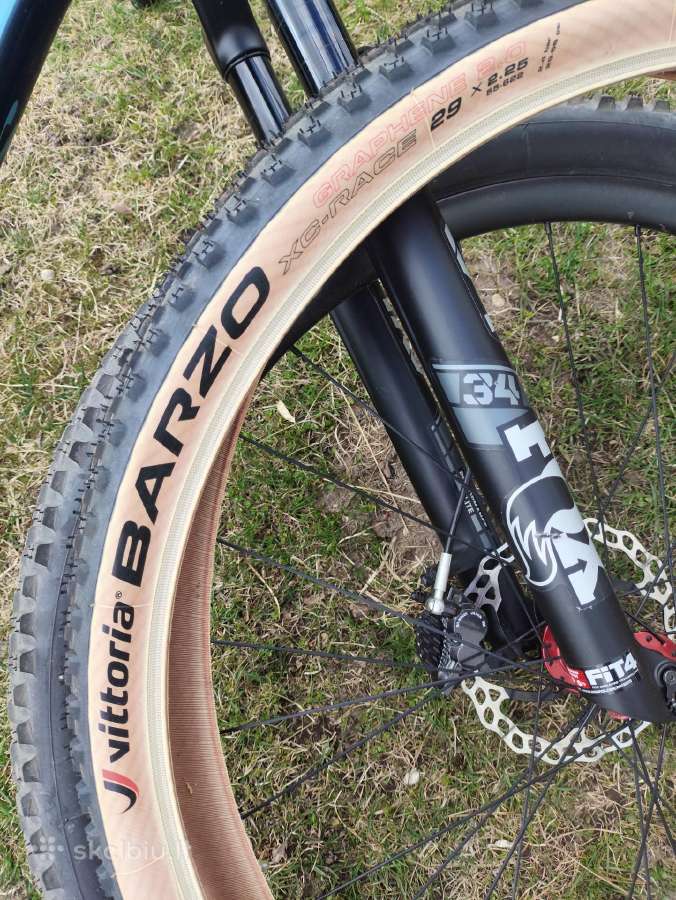 Padangos 29
