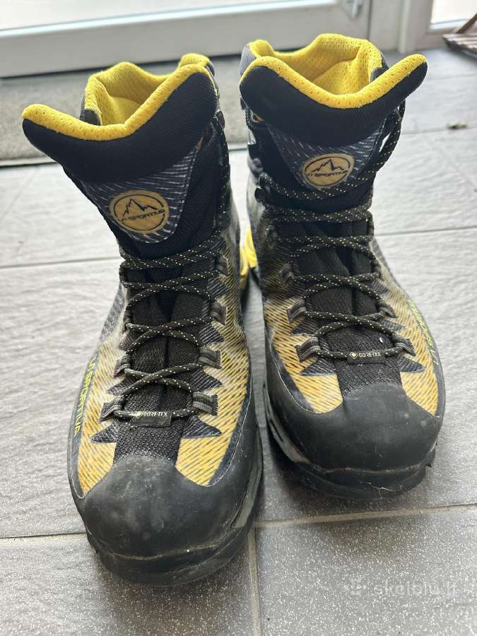 Turistiniai batai Trango Trk Leather Gtx Gore-tex