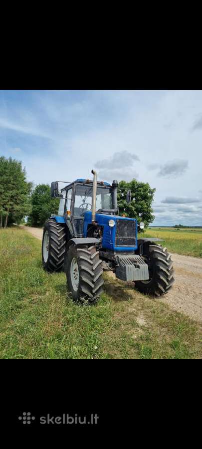 Mtz 1221