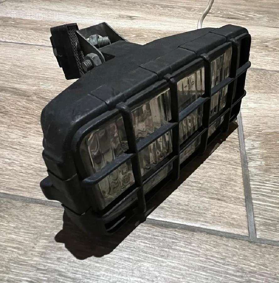 Automobilių žibintai ir dangteliai - nuotraukos Nr. 15