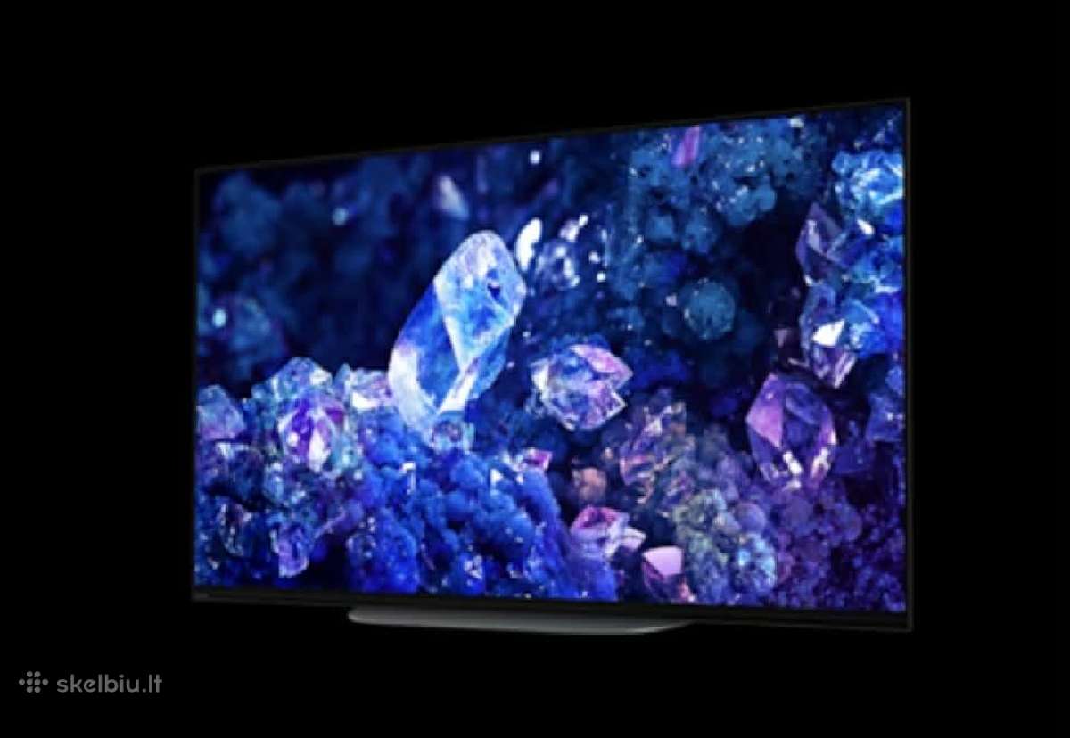 Sony Bravia Oled Xra90kaep 48 Smart T