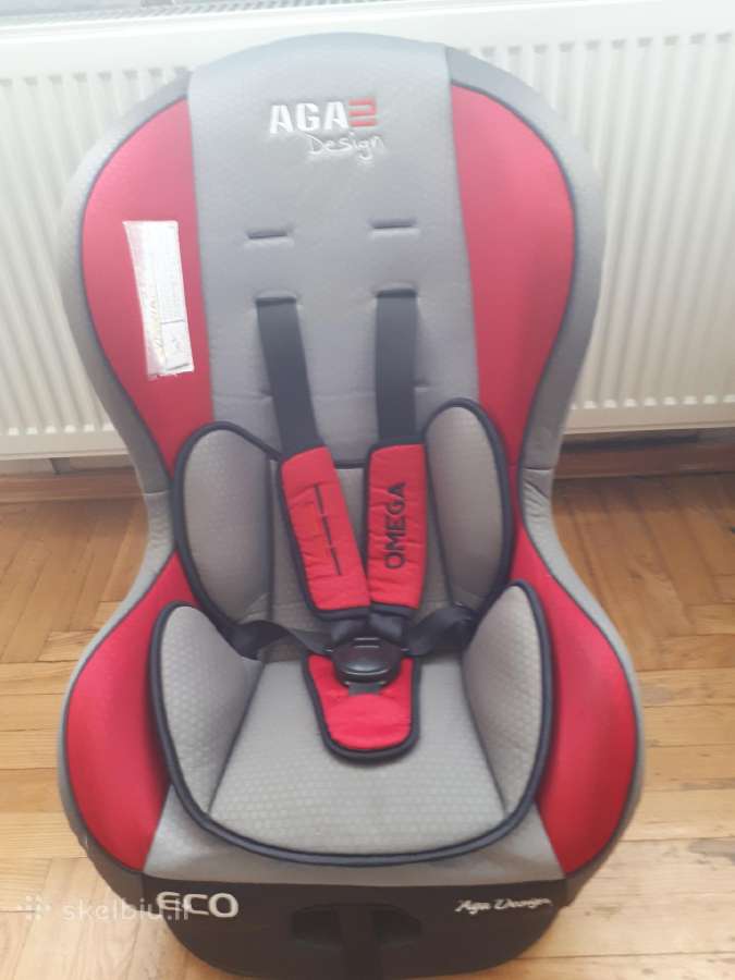 Eco Aga Densing automobiline kedute bukle 8/10