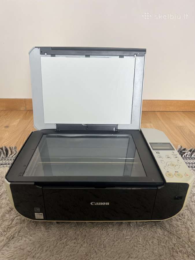 Canon Pixma Mp220