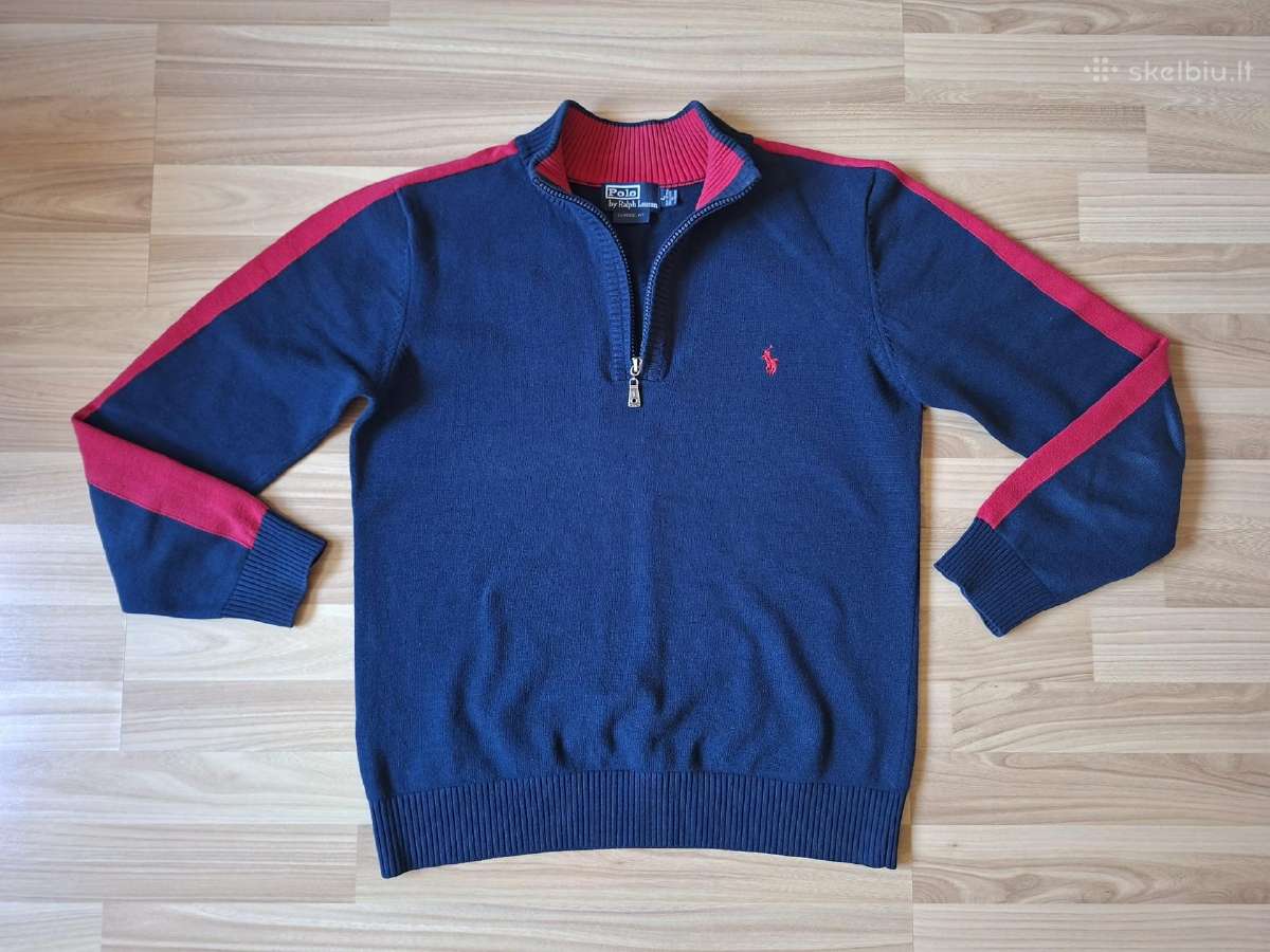 Ralph Lauren - nuotraukos Nr. 2